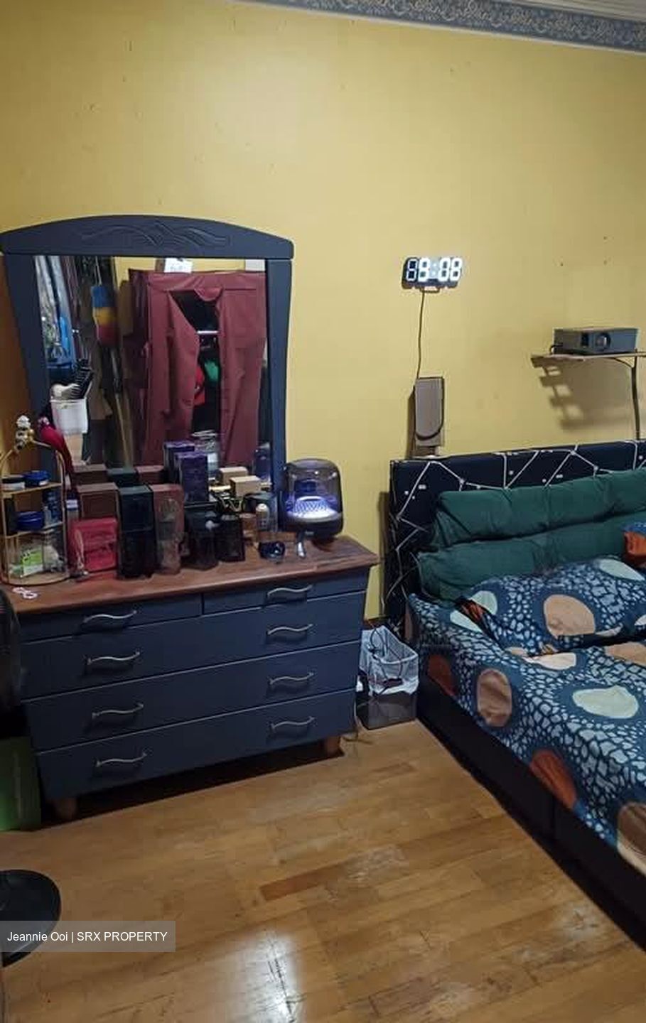Blk 477 Sembawang Drive (Sembawang), HDB 4 Rooms #556600231